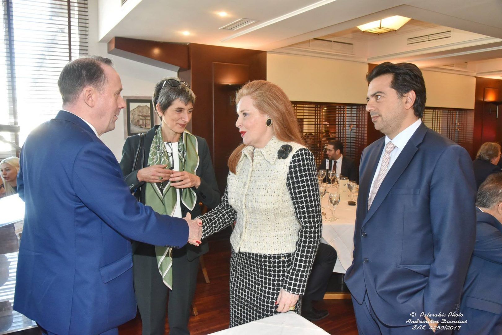 Ειρήνη Νταϊφά