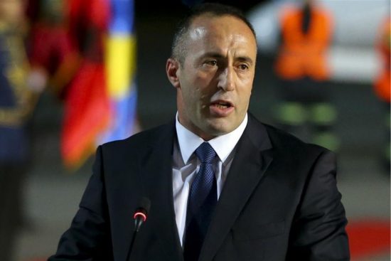 Πρωθυπουργός Κοσόβου: Διαίρεση εδαφών μας θα σημάνει πόλεμο στα Βαλκάνια