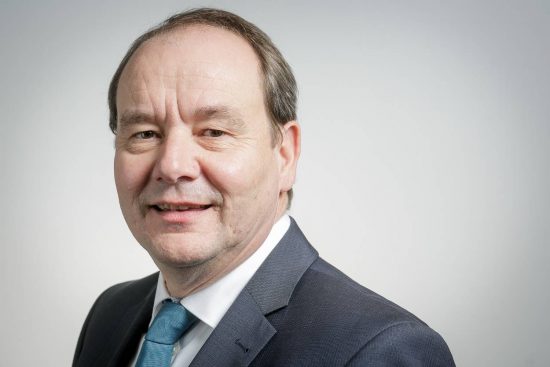 Ο Ολλανδός Hans Vijlbrief αντικαταστάτης του Τomas Wieser στο EuroWorking Group