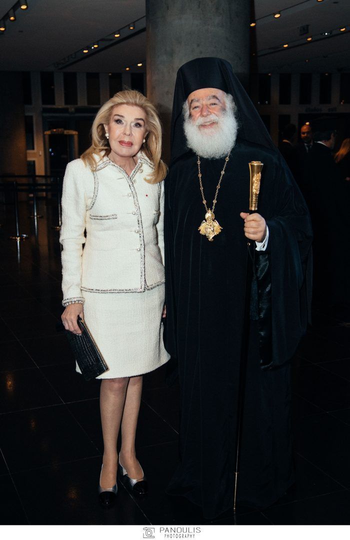 Ελληνιστική Αλεξάνδρεια