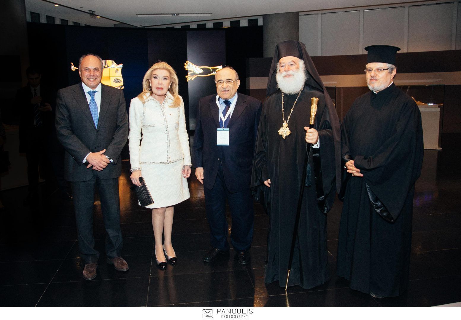 Ελληνιστική Αλεξάνδρεια: Εορτάζοντας 24 Αιώνες