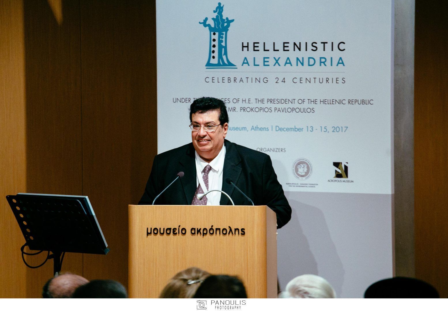 Ελληνιστική Αλεξάνδρεια