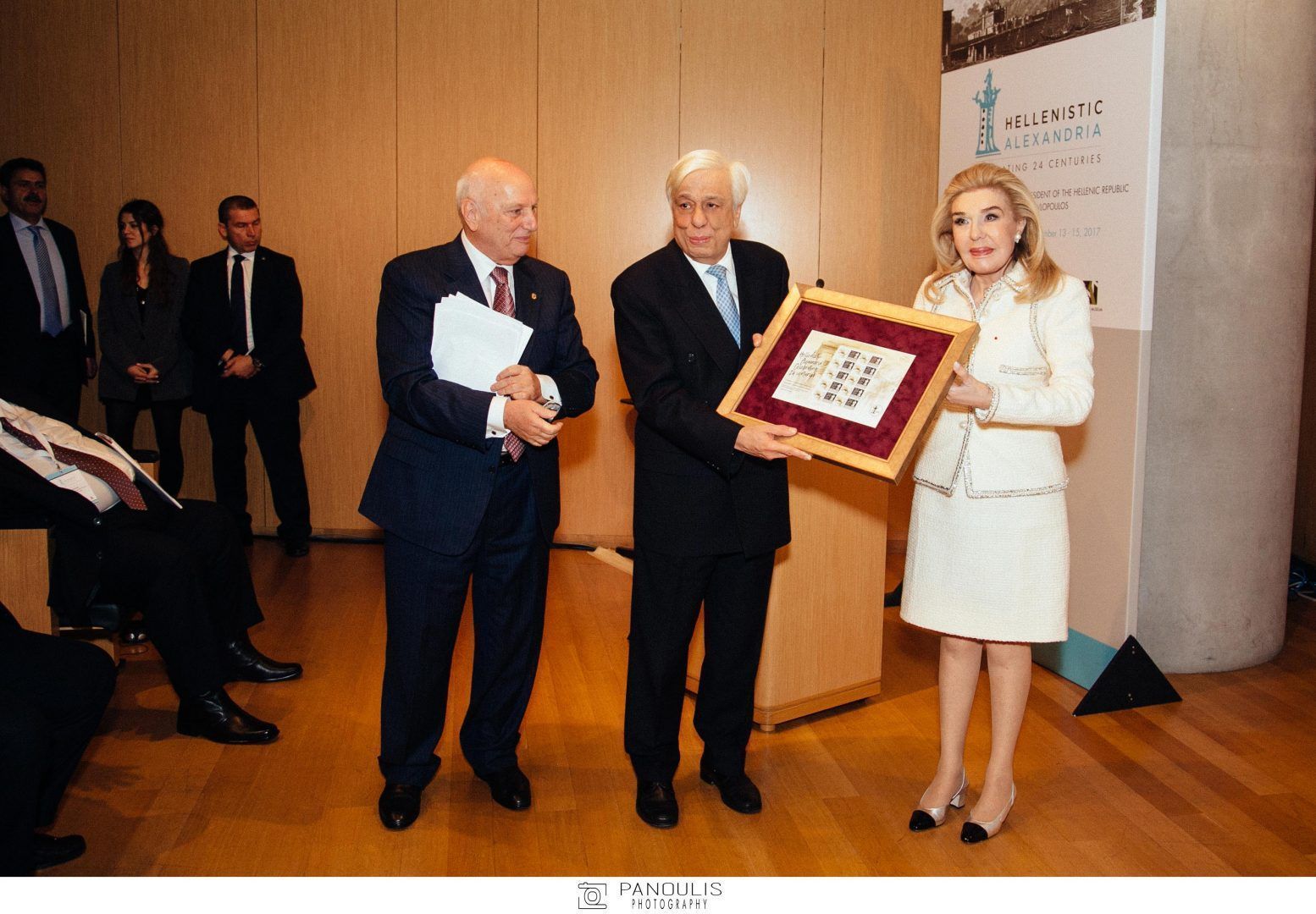 Ελληνιστική Αλεξάνδρεια