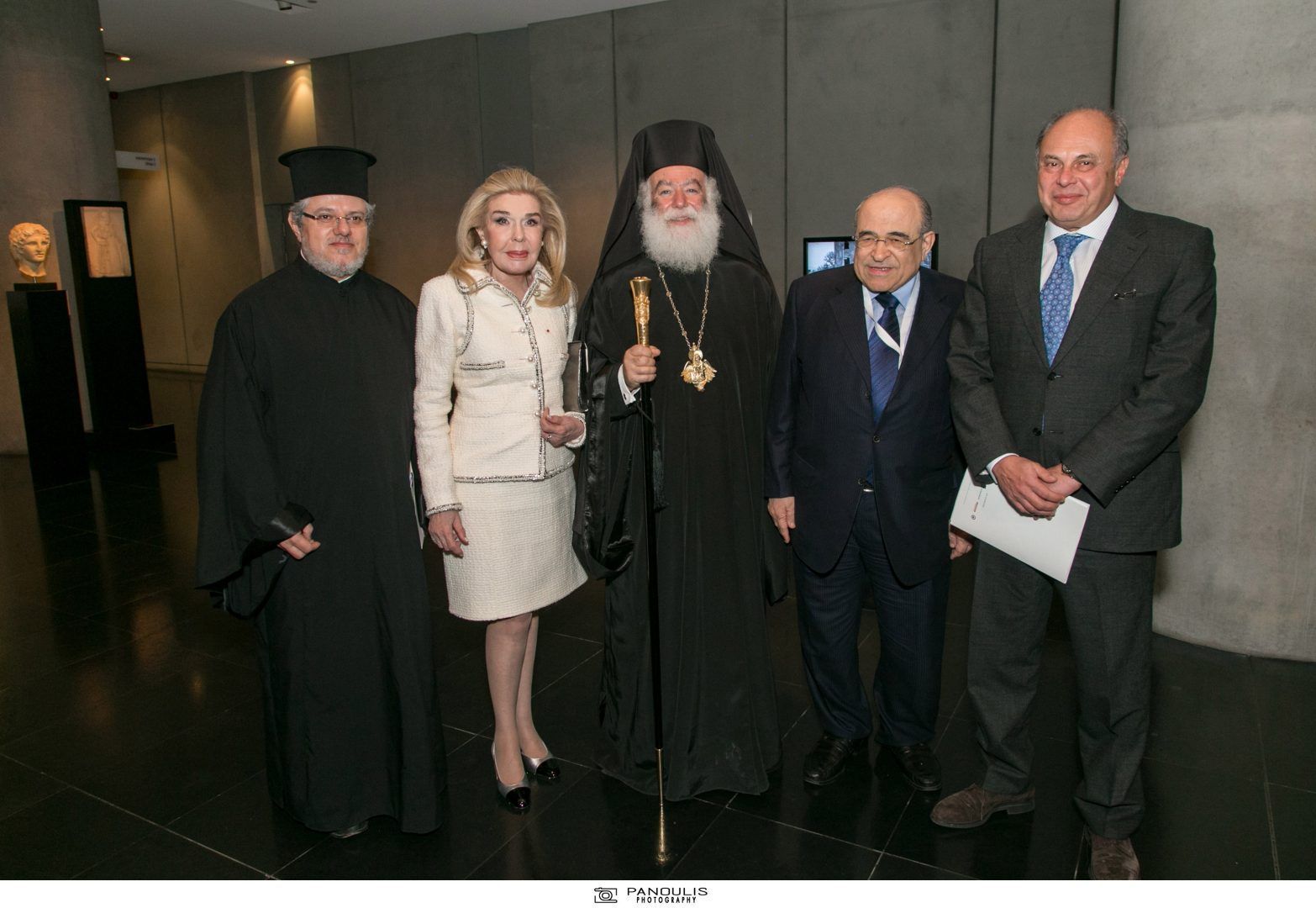 Ελληνιστική Αλεξάνδρεια