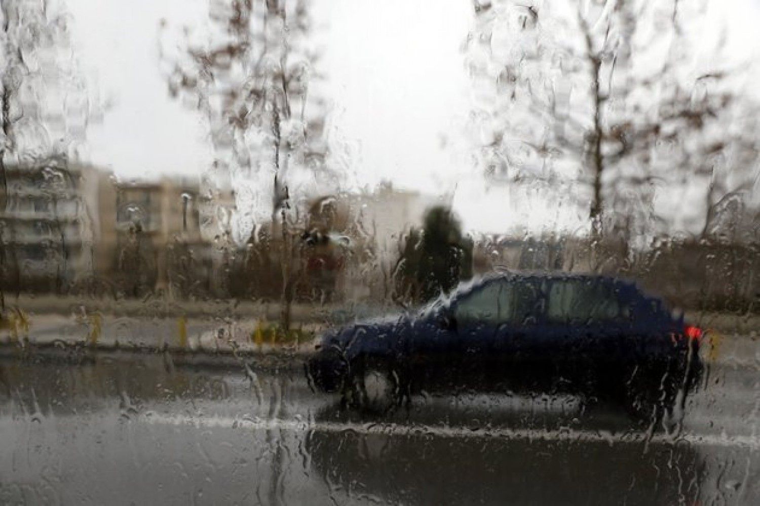 Προσοχή! Άστατος ο καιρός την Κυριακή σύμφωνα με το meteo