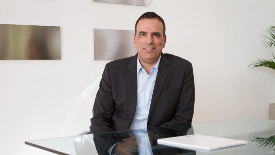 Amos Genish: Οι στρατηγικές κινήσεις για την αναβάθμιση της Telecom Italia