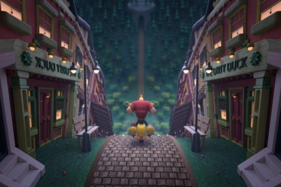 Δωρεάν ταινίες animation για μικρούς και μεγάλους στη Στέγη του Ιδρύματος Ωνάση