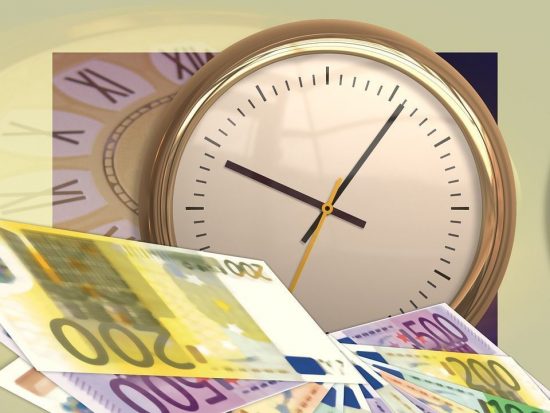 Πόσα κερδίζουν οι μεγαλύτεροι παγκόσμιοι κολοσσοί ανά δευτερόλεπτο: Ιλιγγιώδη τα ποσά
