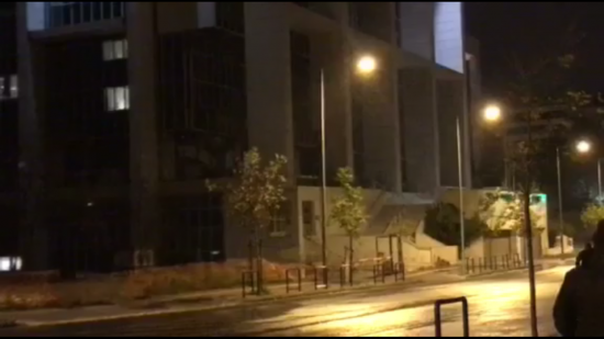 Βομβιστές του Εφετείου: Είχαν ομάδα υποστήριξης τουλάχιστον τεσσάρων ατόμων