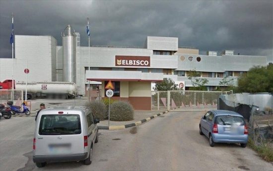 Elbisco: Νέος CEO ο Νικόλαος Βουδούρης, στη θέση του Δ. Ραμαντάνη