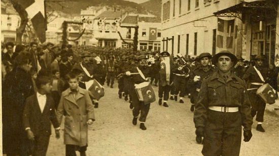 Η τελευταία ιστορική επίσκεψη Τούρκου Προέδρου στην Ελλάδα, 65 χρόνια πριν