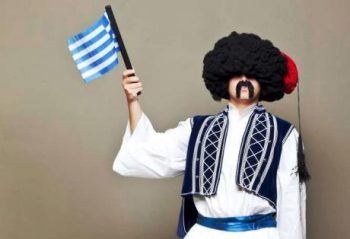 Ελληνοφρένεια: Η απάντηση των πρωταγωνιστών για το κόψιμο της εκπομπής