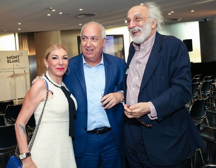 Ποιος είναι ο εφοπλιστής Γιάννης Καραγιώργης 3 karageorgis sotirakou 1