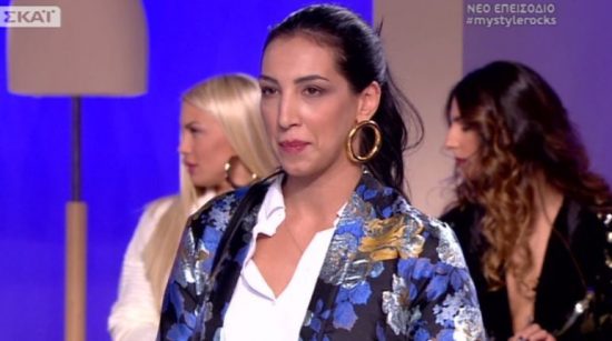 My Style Rocks: Έξαλλη η Σοφία Λεοντίτση – Οι απειλές που δέχεται και η προειδοποίηση