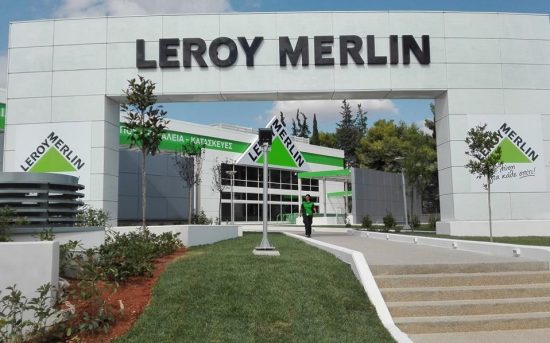 Leroy Merlin: Ουδέποτε επιβάλαμε εργασία 9 ωρών στους υπαλλήλους