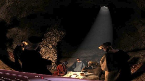 Τι απέγιναν οι τρεις μάγοι που προσέφεραν δώρα στον νεογέννητο Χριστό;