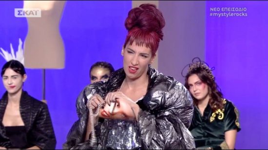 My Style Rocks: Επέστρεψε η Σούλα Γκλάμορους – Γιατί κατέβηκε η σελίδα της, τι είπε για τη Σοφία Λεοντίτση