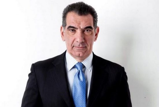 Αλλαγές στον όμιλο 24MEDIA: Νέος CEO ο Νίκος Πεφάνης