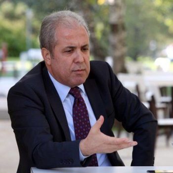 Σάλος με τη δήλωση βουλευτή του Ερντογάν: Ας κάνουμε τζαμί την Αγια Σοφιά