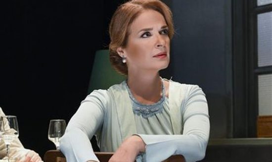 Η Πέγκυ Σταθακοπούλου για την τρυφερή σχέση με την κόρη της (video)