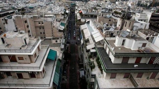 Έκπτωση φόρου έως 40% για την αναβάθμιση κατοικιών