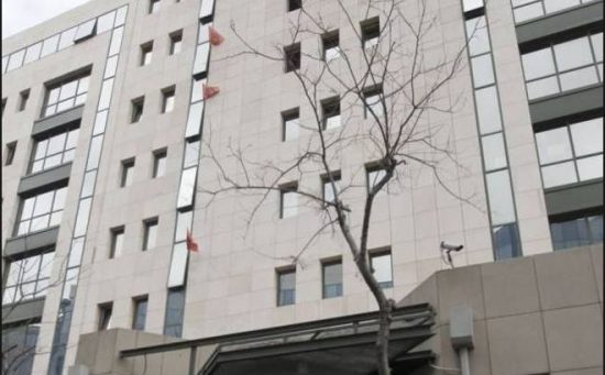 Υπουργείο Περιβάλλοντος: Συγκέντρωση διαμαρτυρίας εργαζομένων φορέων διαχείρισης προστατευόμενων περιοχών