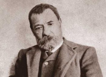 Ο Αλέξανδρος Παπαδιαμάντης “ζωντανεύει” στον Ιανό μέσα από την τέχνη και μια μεγάλη εκδήλωση