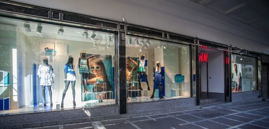 “Πόλεμος” για τα ενοίκια στο Golden Hall: Απαλλαγή ζητούν οι επιχειρήσεις – Η περίπτωση των H&M και Zara