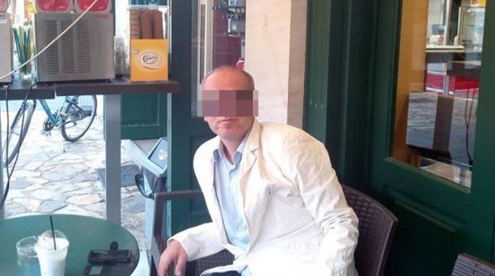 Μάνη: «Άκουγα φωνές που μου έλεγαν να τον τιμωρήσω» λέει ο 34χρονος που έκαψε τον πατριό του