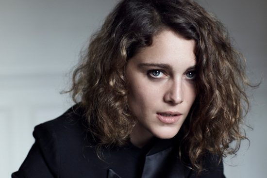 Γνωρίστε την Ελληνίδα μούσα του οίκου Chloé (pics)