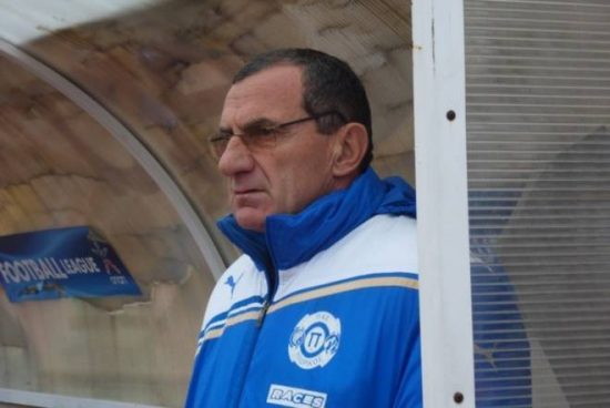 Πέθανε ο προπονητής Ντούσαν Μιτόσεβιτς