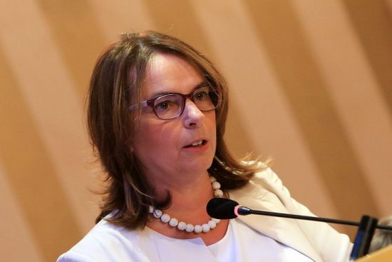 Παπανάτσιου: Εικονικές το 80% των ελληνικών επιχειρήσεων στα Βαλκάνια