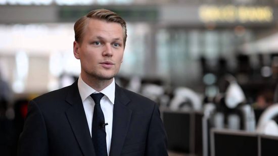 Saxo Bank: Είναι φούσκα το ράλι των μετοχών;