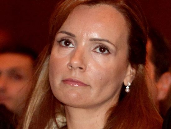 Αναστασία Σακελλαρίου (Ceo Praxia Bank): Αντίο Praxians