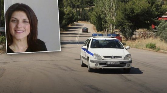 Νέο στοιχείο-φωτιά: Δολοφονική ενέργεια ο θάνατος της 44χρονης Ειρήνης Λαγούδη;