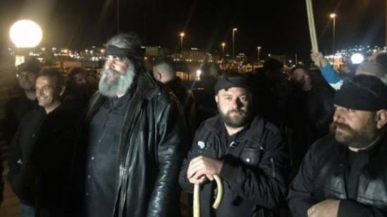 Κωνσταντινόπουλος: Ο Κρητικός του συλλαλητηρίου στήριζε Τσίπρα