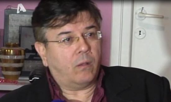Δήμος Μυλωνάς: Τα οικονομικά προβλήματα και ο γάμος του (video)
