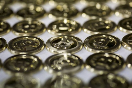 Bitcoin: Νέα βουτιά στις αγορές (σχεδιάγραμμα)