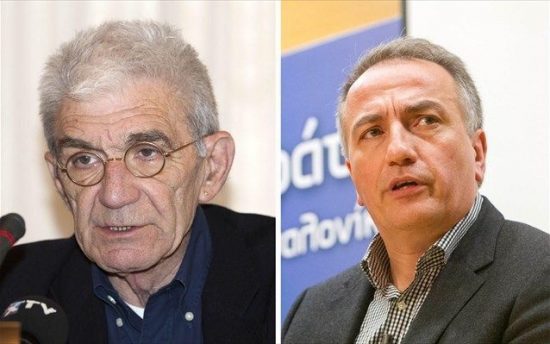 Σταύρος Καλαφάτης: “Ο Μπουτάρης οφείλει δυο συγγνώμες”