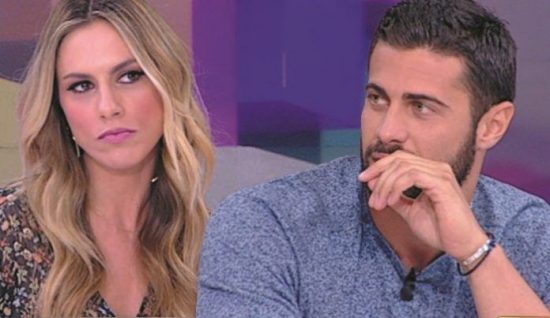 Παίκτρια του My Style Rocks στη θέση του Βασάλου (video)
