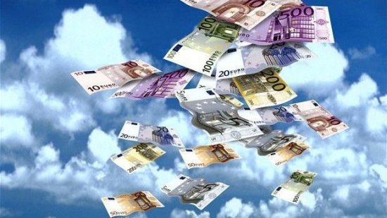 Δεν είναι πρωταπριλιάτικο: Γνωστοποιήθηκε στην Κομισιόν ο νόμος για τα online τυχερά παιχνίδια