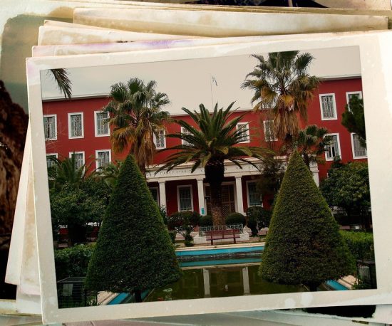 Μια γέφυρα μουσικής πάνω από τη Συγγρού: Τρεις συναυλίες για τη σύγχρονη ελληνική δημιουργία