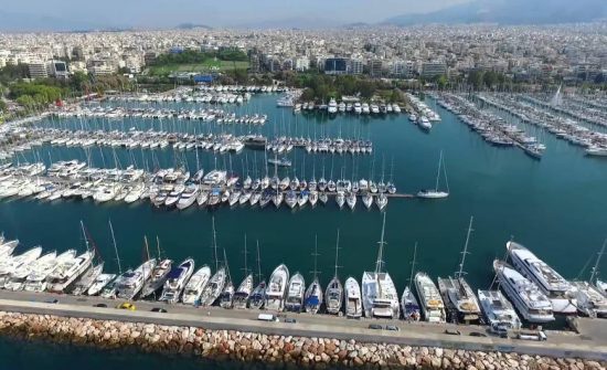 Ισχυρό ενδιαφέρον αλλά και… απειλές για την απόκτηση της Μαρίνας Αλίμου