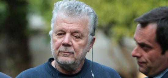 Τσίπρας για Μιχόπουλο: Αφοσιωμένος αριστερός, σπάνιος δημοσιογράφος και υπέροχος άνθρωπος