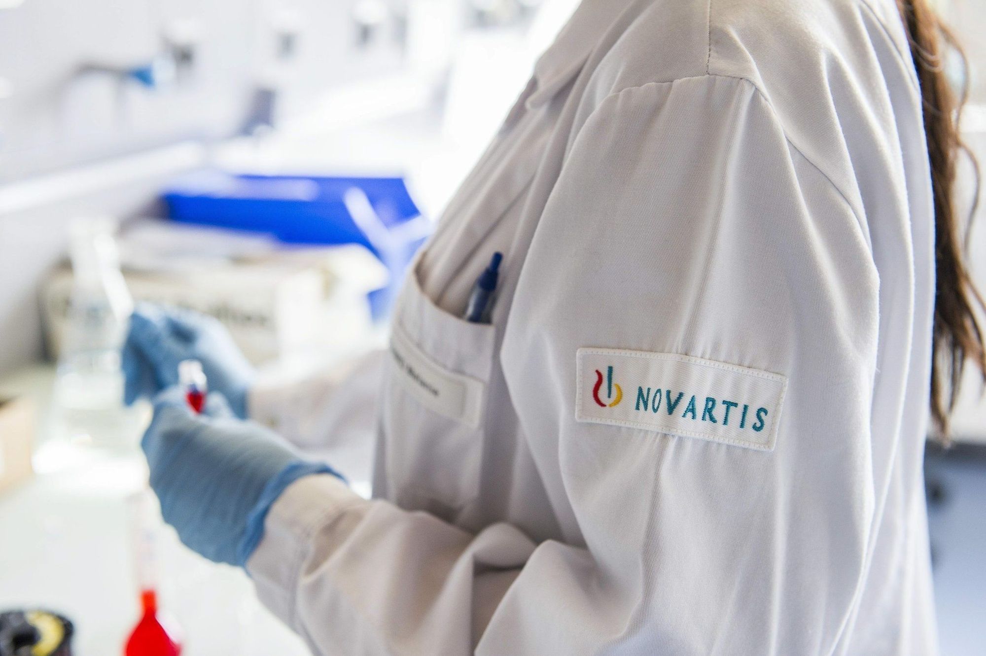 Novartis: Νέα στοιχεία για το erenumab στην πρόληψη της ημικρανίας