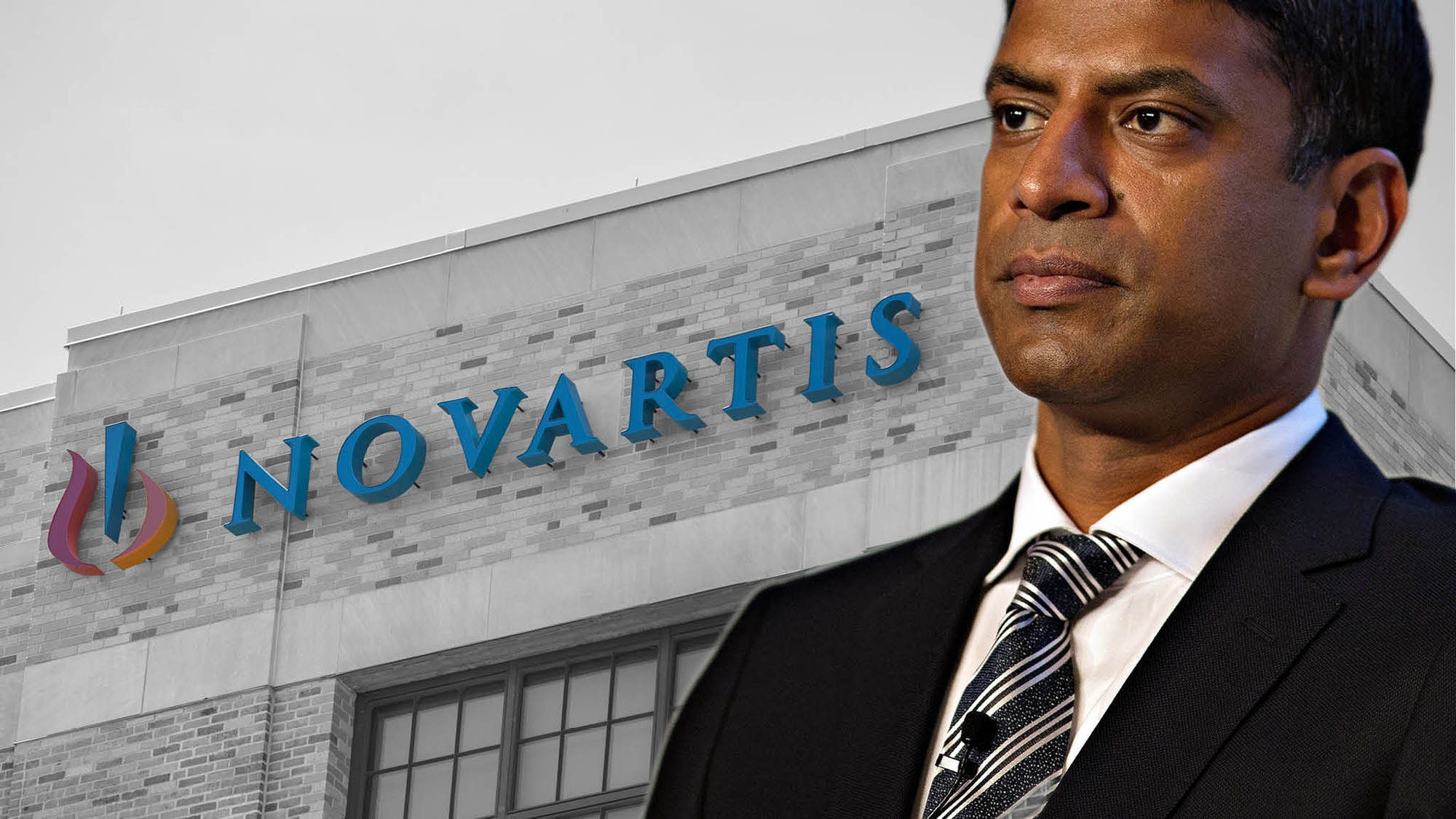 Novartis: Έτοιμη να συμβάλει στην παραγωγή εμβολίων και θεραπειών κατά της Covid-19