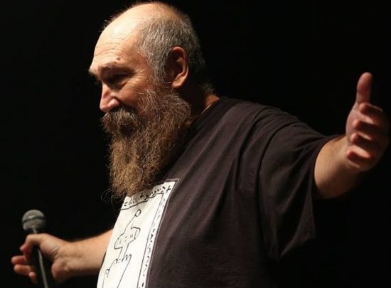 Την Τετάρτη το τελευταίο αντίο στον Τζίμη Πανούση