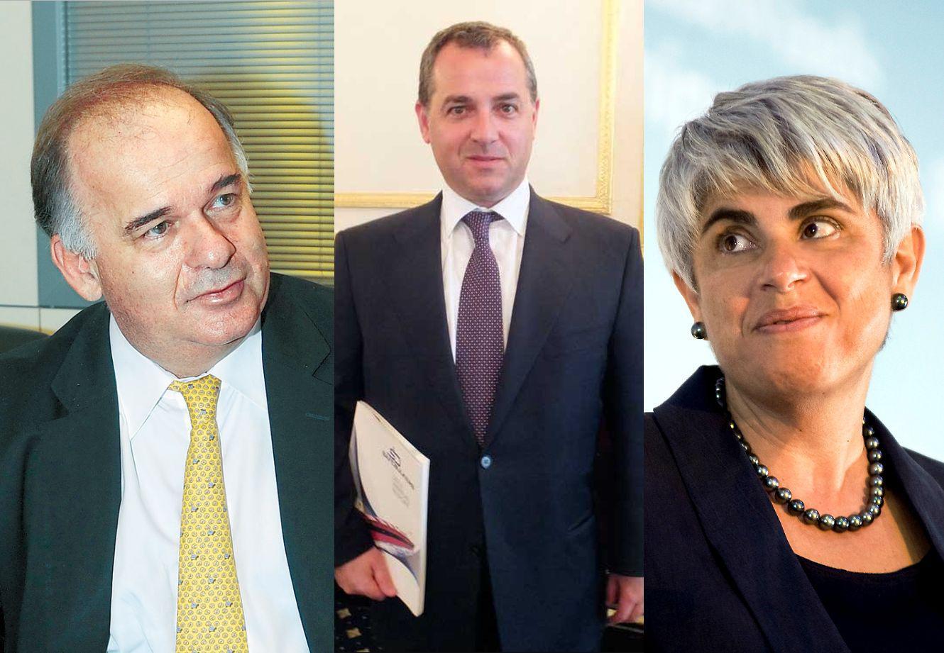 Εντυπωσιακά κέρδη για τις μετοχές των Ελλήνων εφοπλιστών. Ποιες ξεχώρισαν το 2017