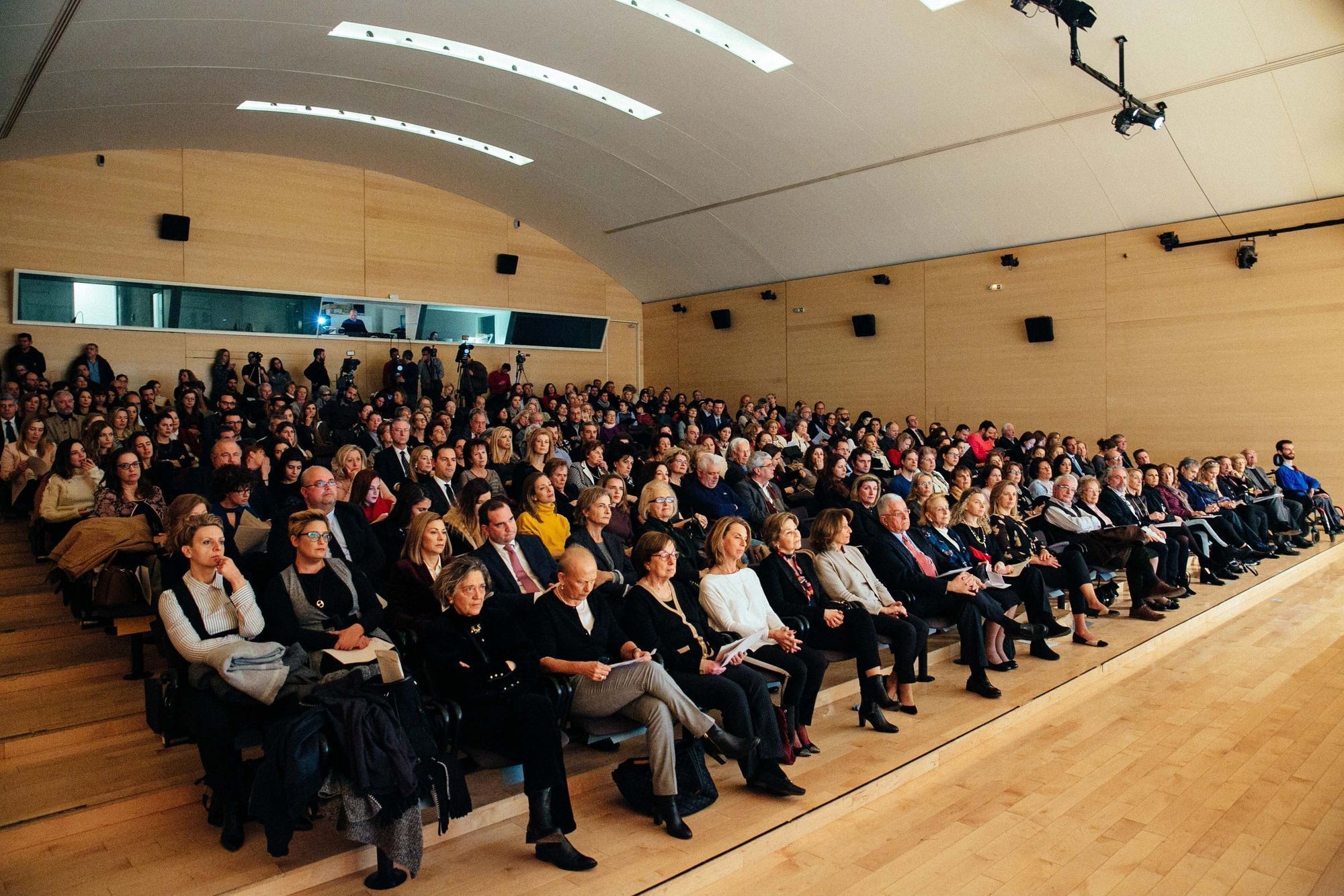 Τιμητική διάκριση της ελληνικής φαρμακοβιομηχανίας  από την Ένωση «Μαζί για το Παιδί»