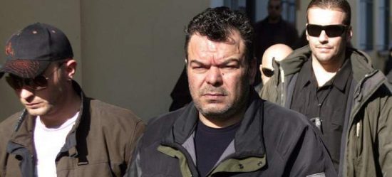 Βασίλης Στεφανάκος στο VICE το 2014: Ο Βλαστός είναι καλύτερο παιδί από τον Σαμαρά και τον Βενιζέλο